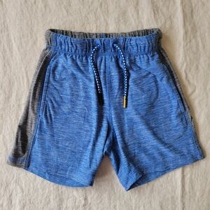 Hanna Andersson Made For Sun Shorts 2T